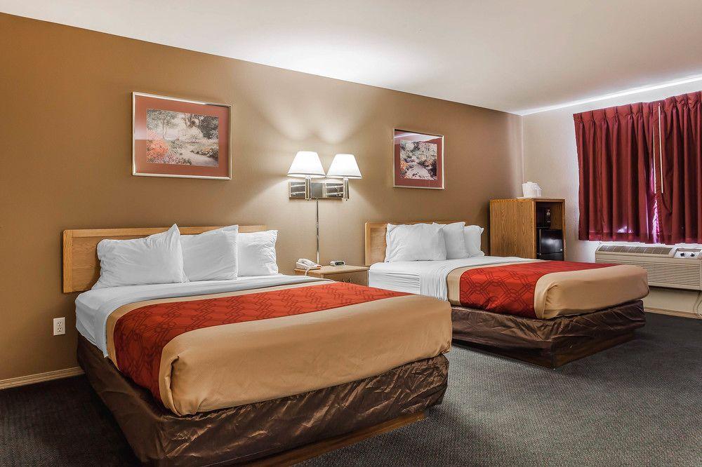 Quality Inn Cle Elum-Ellensburg Exterior foto