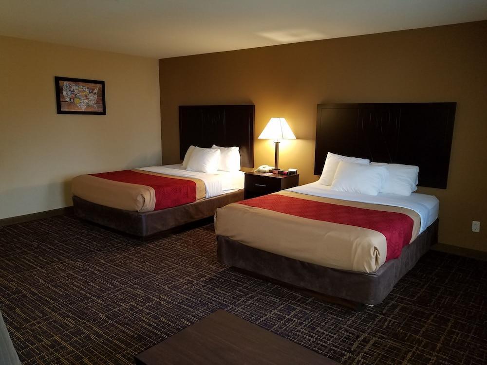 Quality Inn Cle Elum-Ellensburg Exterior foto