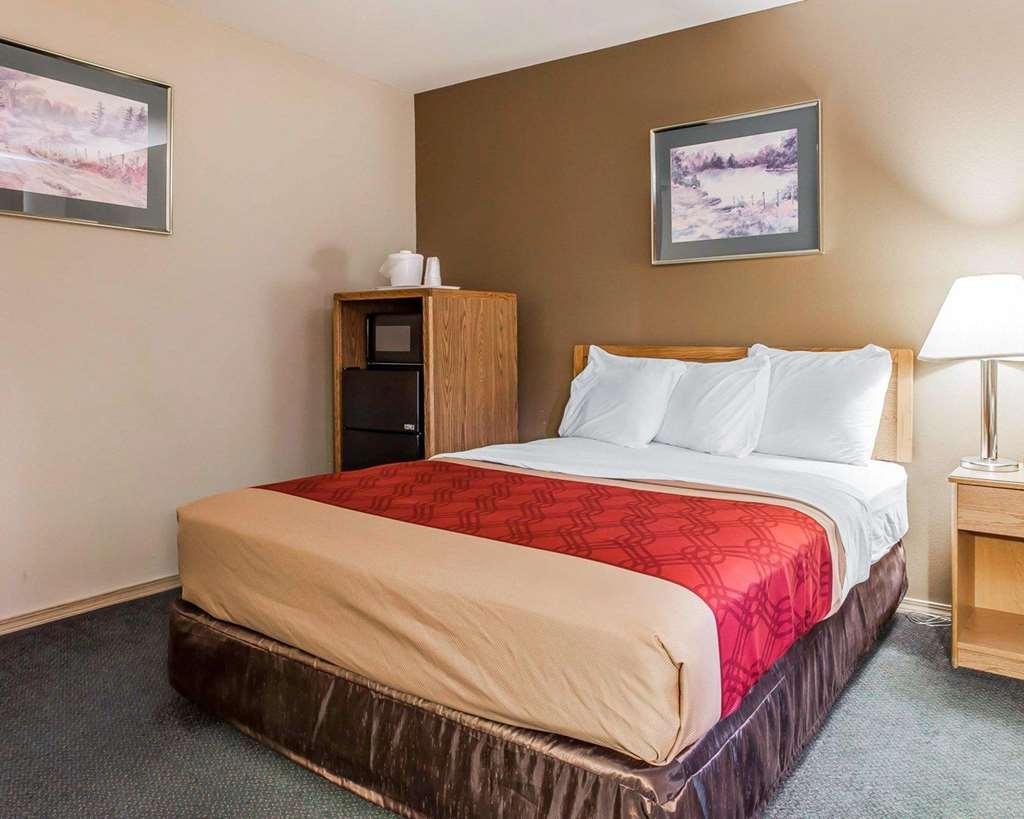 Quality Inn Cle Elum-Ellensburg Zimmer foto