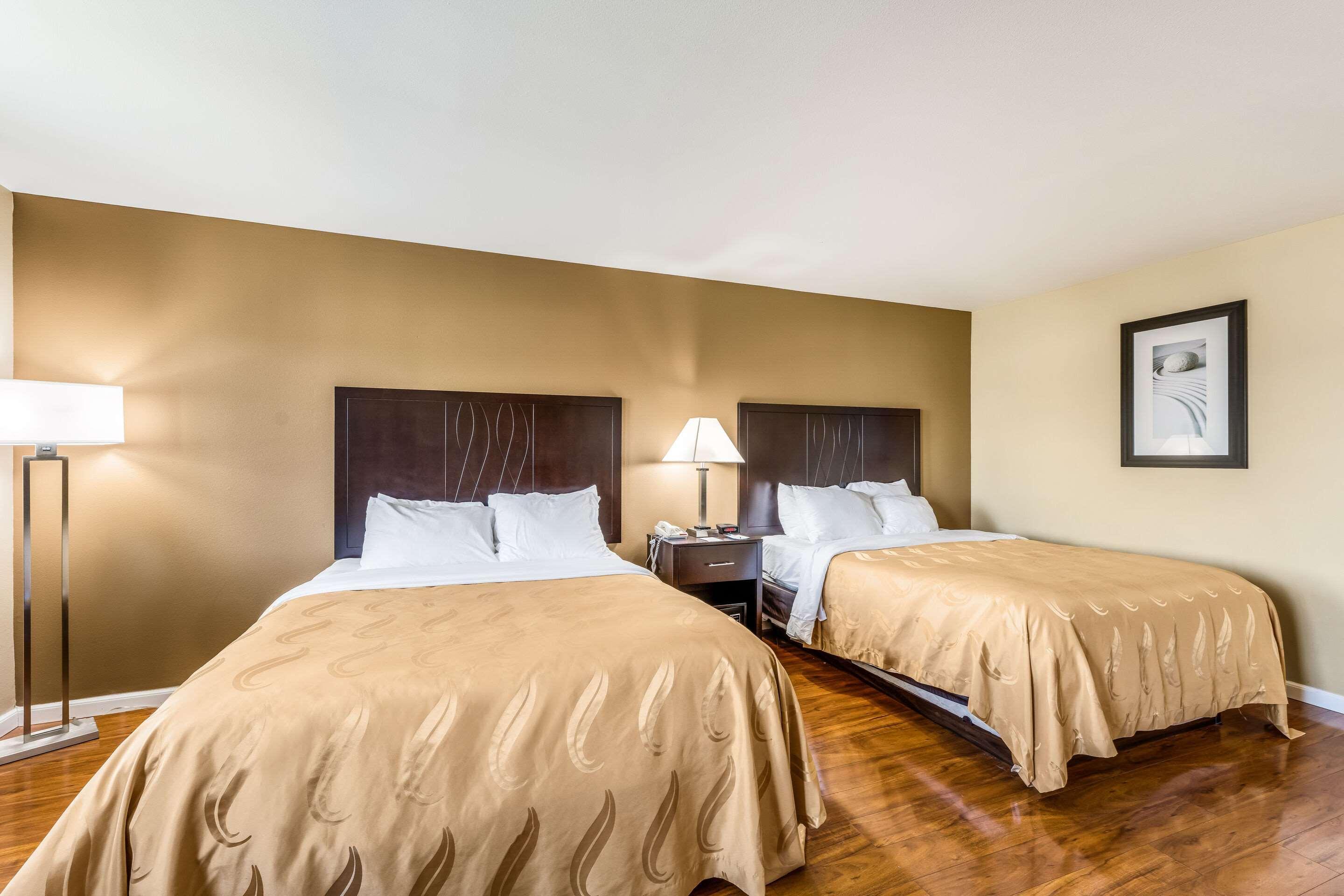 Quality Inn Cle Elum-Ellensburg Exterior foto