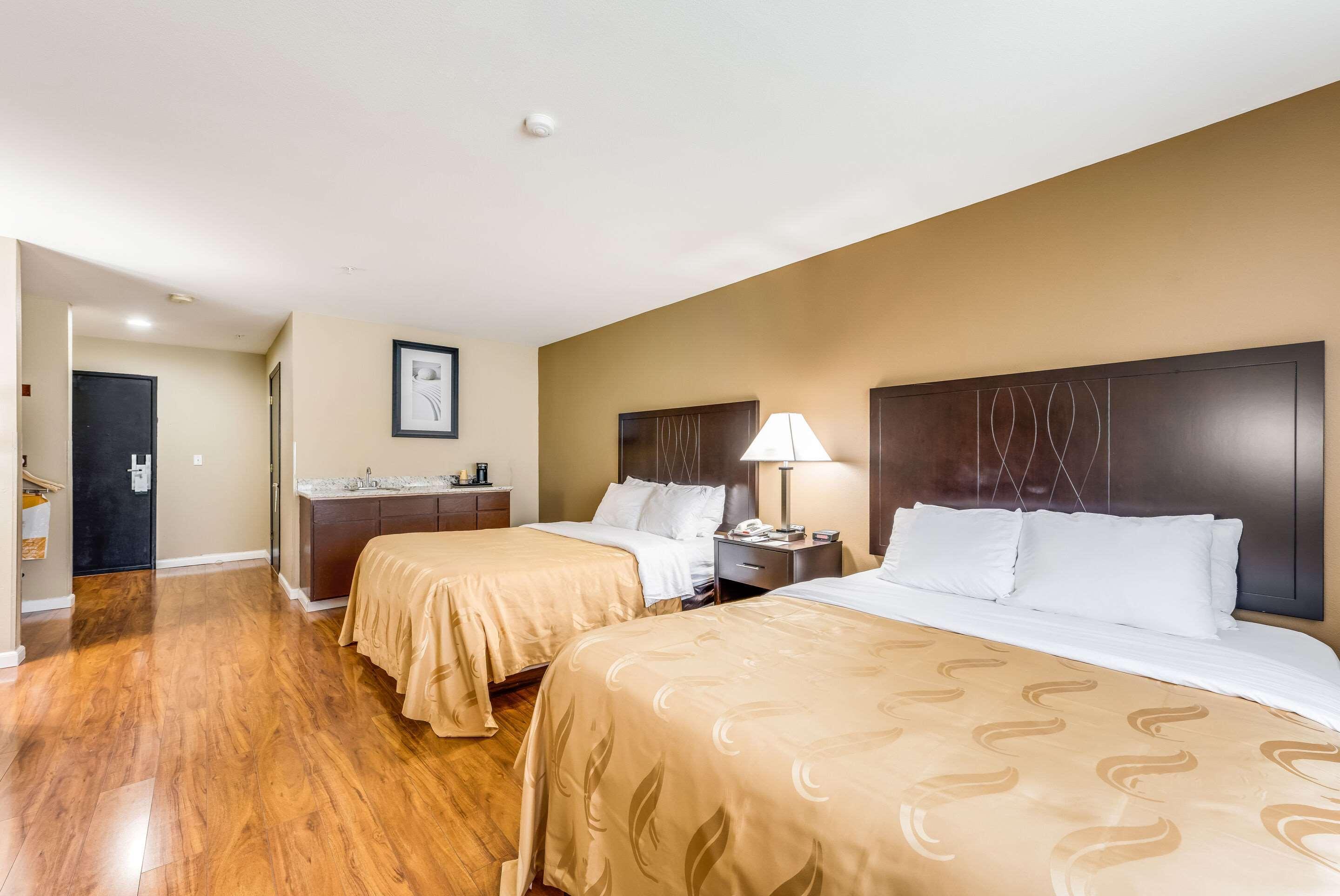 Quality Inn Cle Elum-Ellensburg Exterior foto