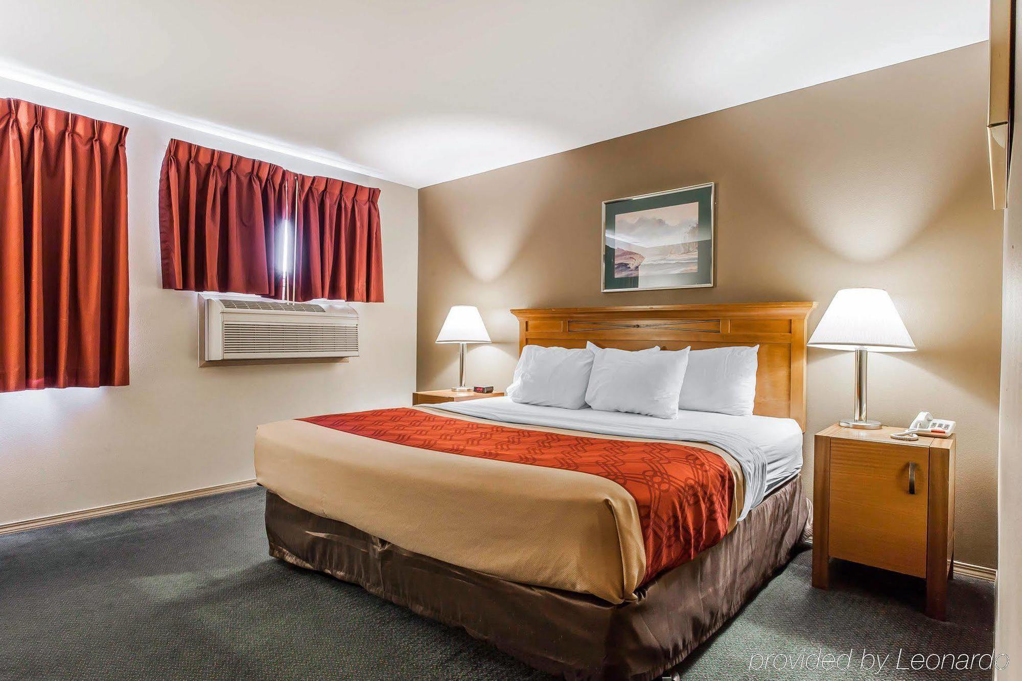 Quality Inn Cle Elum-Ellensburg Exterior foto