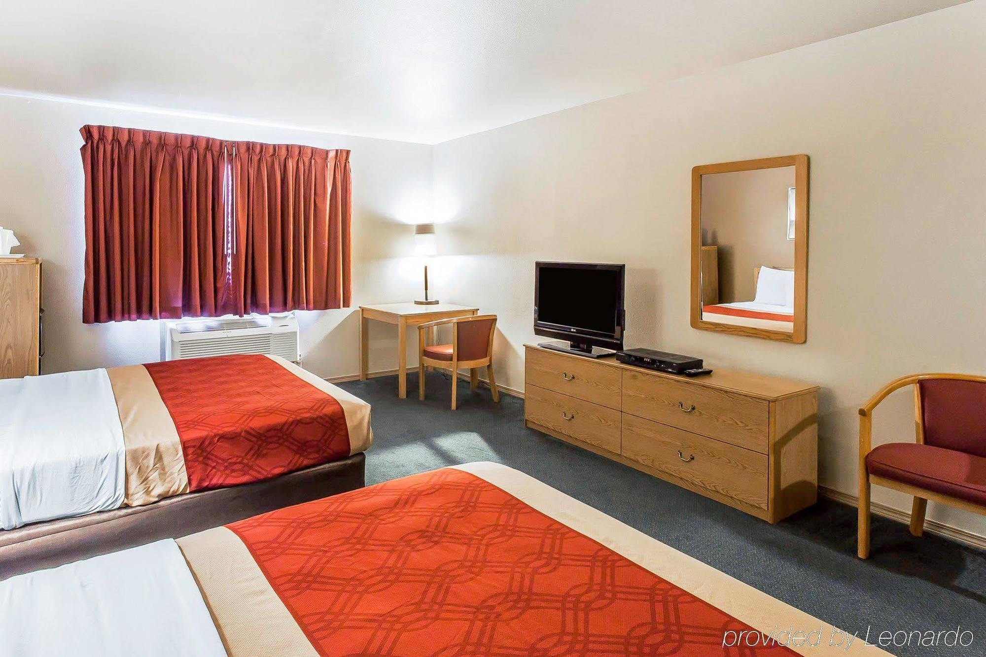 Quality Inn Cle Elum-Ellensburg Exterior foto