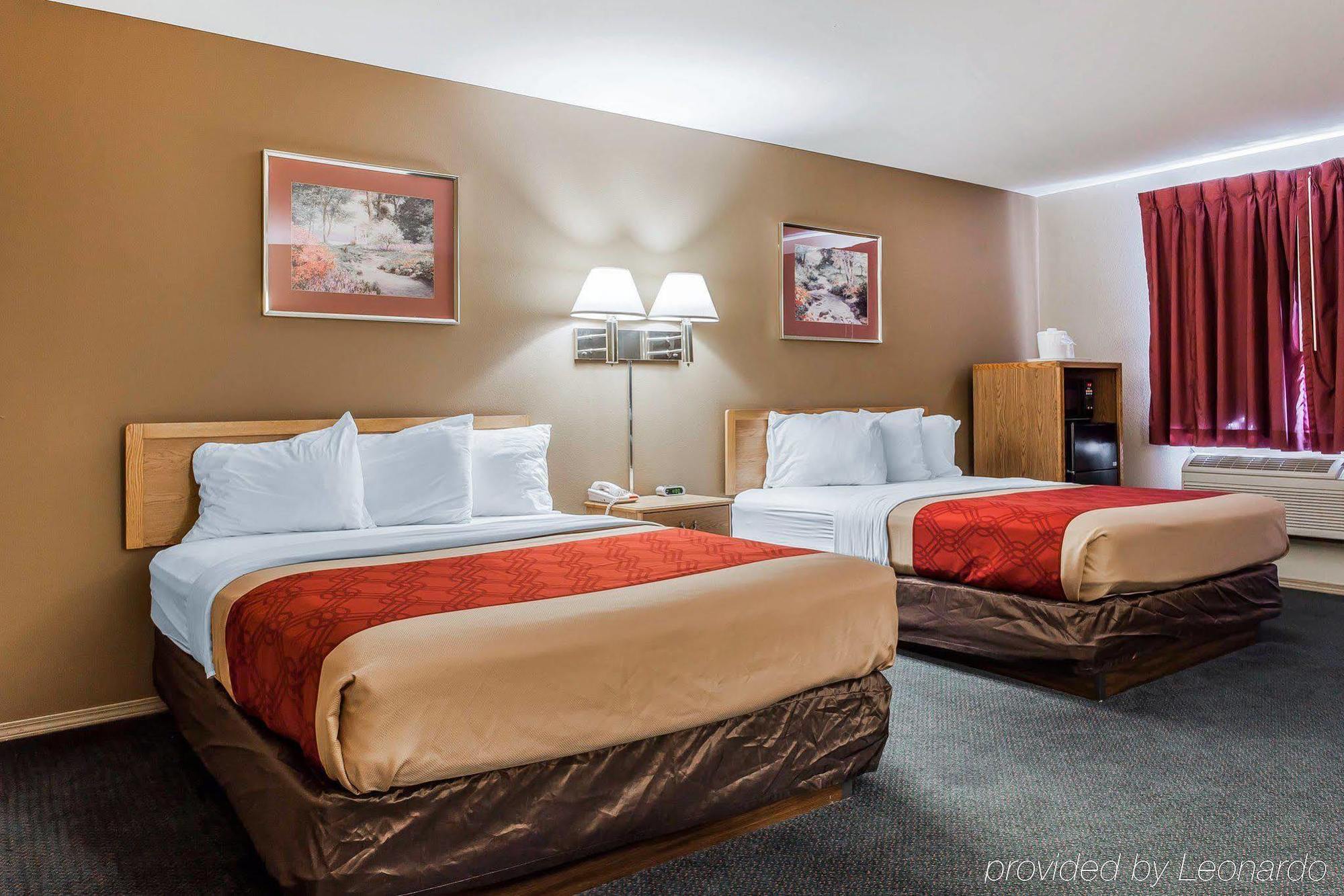 Quality Inn Cle Elum-Ellensburg Exterior foto