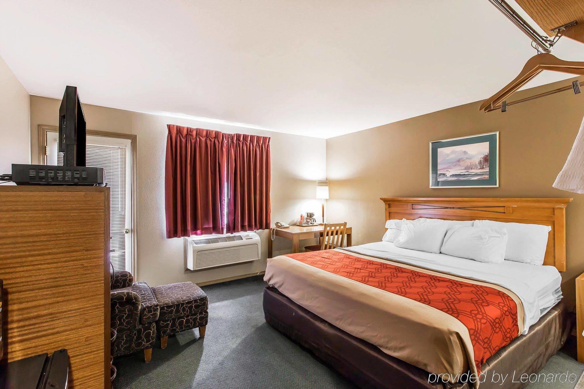 Quality Inn Cle Elum-Ellensburg Exterior foto