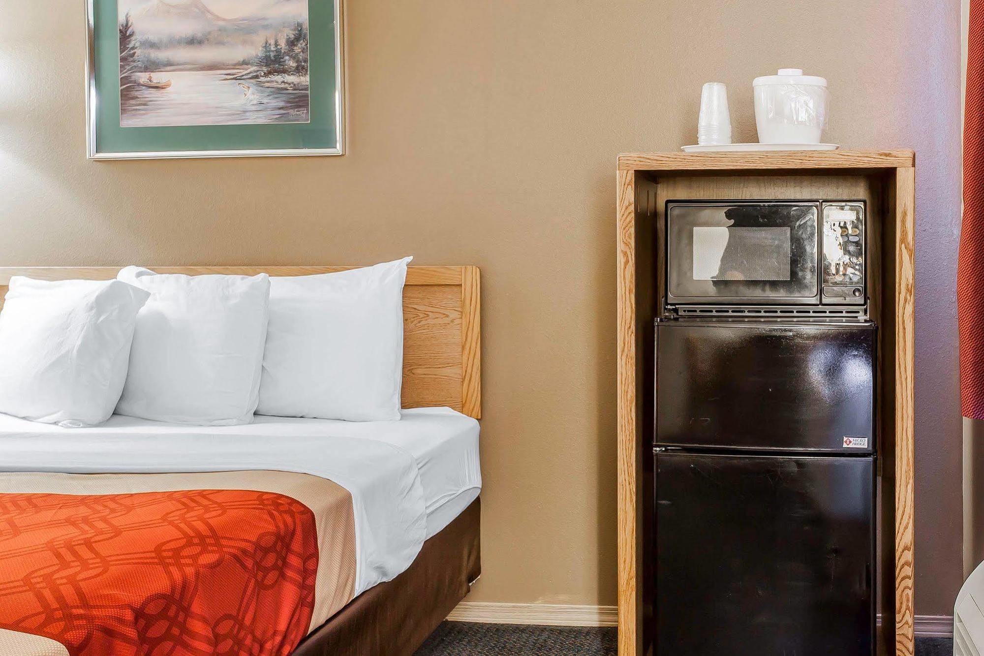 Quality Inn Cle Elum-Ellensburg Exterior foto