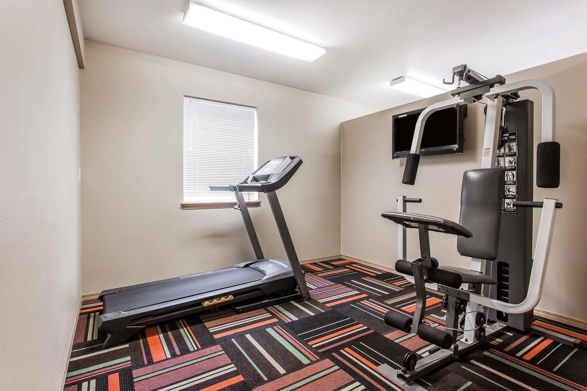 Quality Inn Cle Elum-Ellensburg Exterior foto