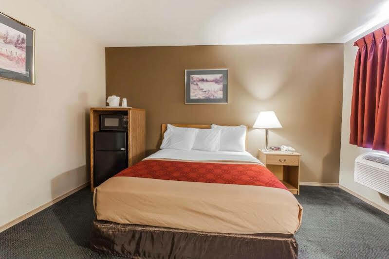 Quality Inn Cle Elum-Ellensburg Exterior foto